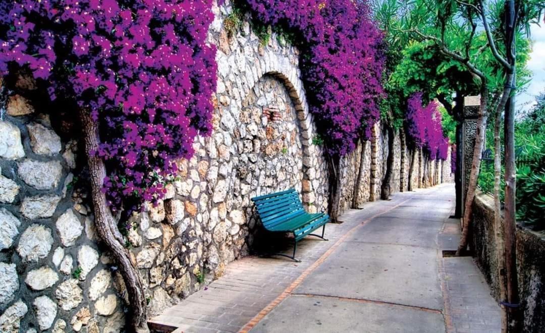 Nafpaktos Studio In Port Ιι Exterior photo